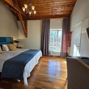 Norrqvarn Hotell